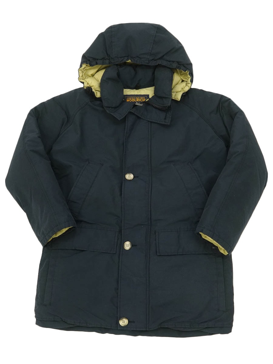 r0037 WOOLRICH フード付きジャケット Mサイズ(US) r0037 WOOLRICH フード付きジャケット Mサイズ(US)