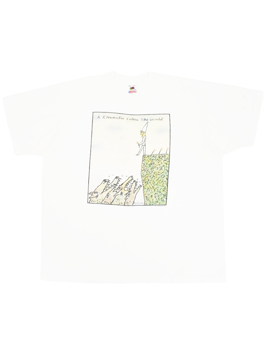 表紙破れ焼けあり　リチャードスタイン　tシャツ　洋書　ビンテージ　アート　英語 表紙破れ焼けあり リチャードスタイン 作品集 洋書 英語 画集