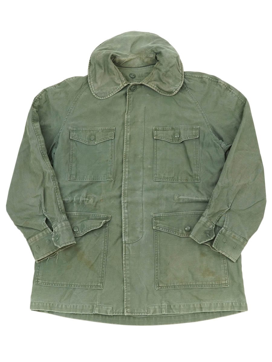 60'S U.S.AIR FORCE CATTLE JACKET (SIZE.SR) | WEB SPECIAL