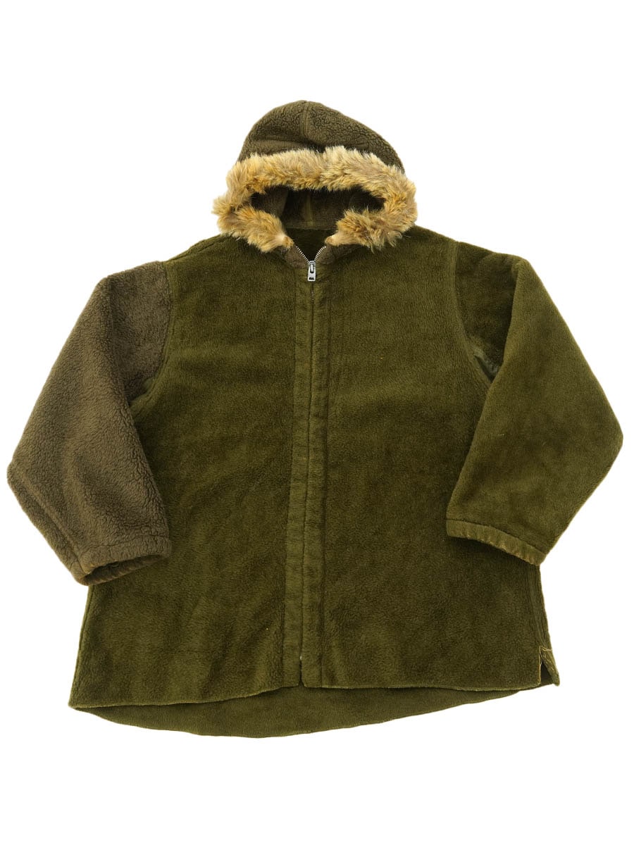 40's US.ARMY m-43 パイルライナー