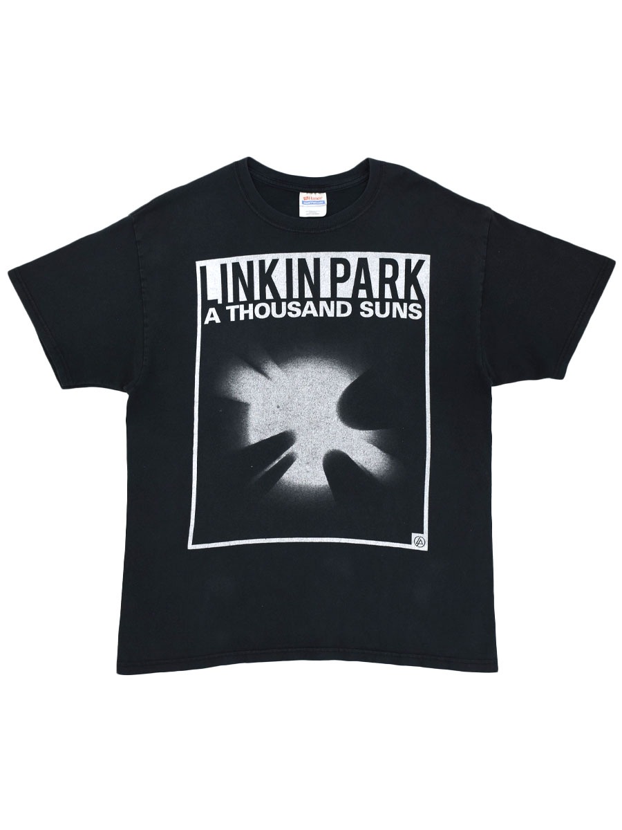 LINKINPARK Tシャツ 古着Tシャツ】音楽 Linkin Park 