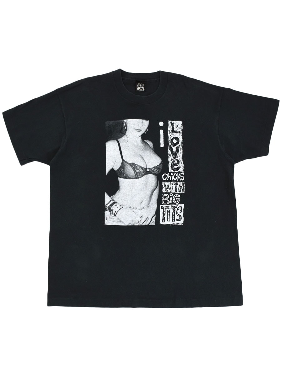 90's OLD GHOSTS DESIGNS INC. 