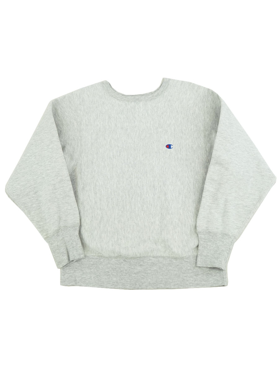 80's チャンピオン スウェットRW ''GTA FEEDS'' USA製 M 80's チャンピオン スウェットRW ''GTA FEEDS'' USA製 M