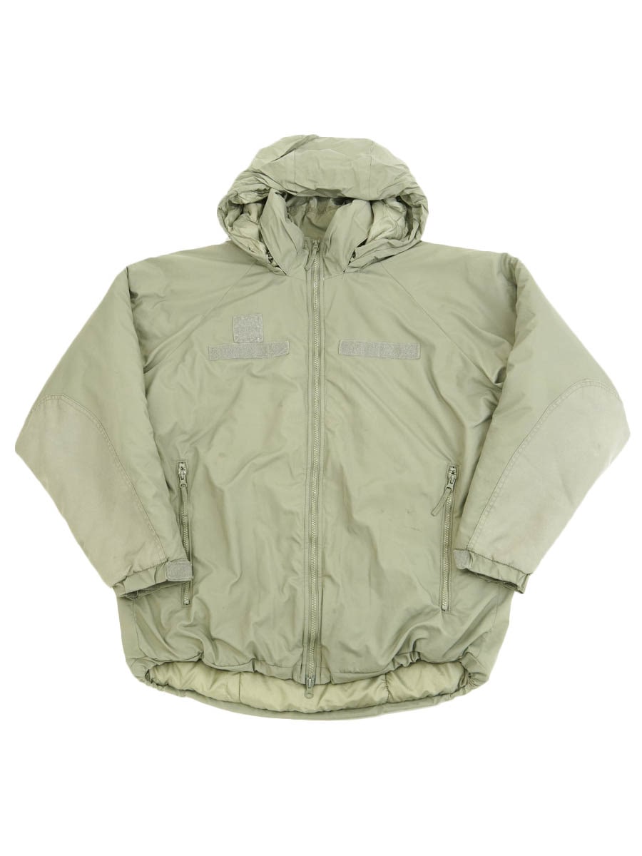 ECWCS LEVEL7 プリマロフト medium-regular ECWCS GEN3 LEVEL7