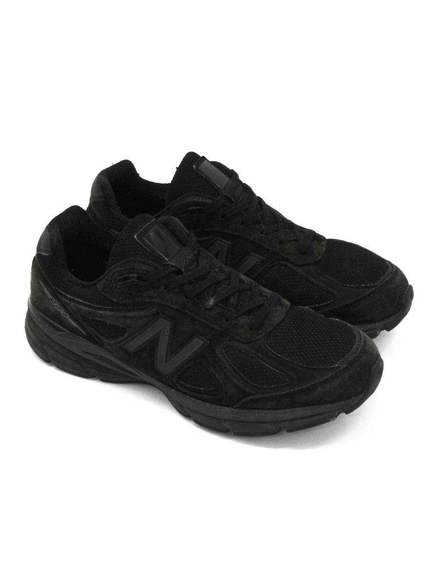 USA製 NEW BALANCE M990BB4 表記(9) | すべての商品 | | BerBerJin 