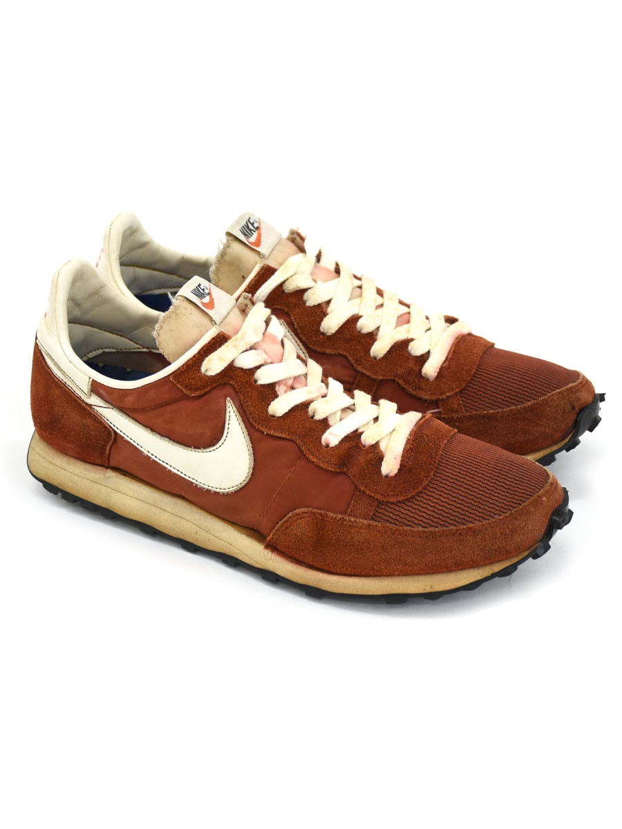 70's～ オレンジタグ NIKE 