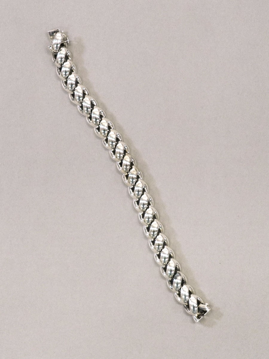 Vintage Hermes Heloise Bracelet