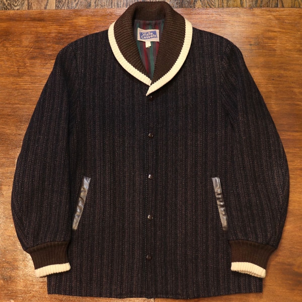 1950s PHARAOH JACKET Size S | FAKEα | | BerBerJin WebStore