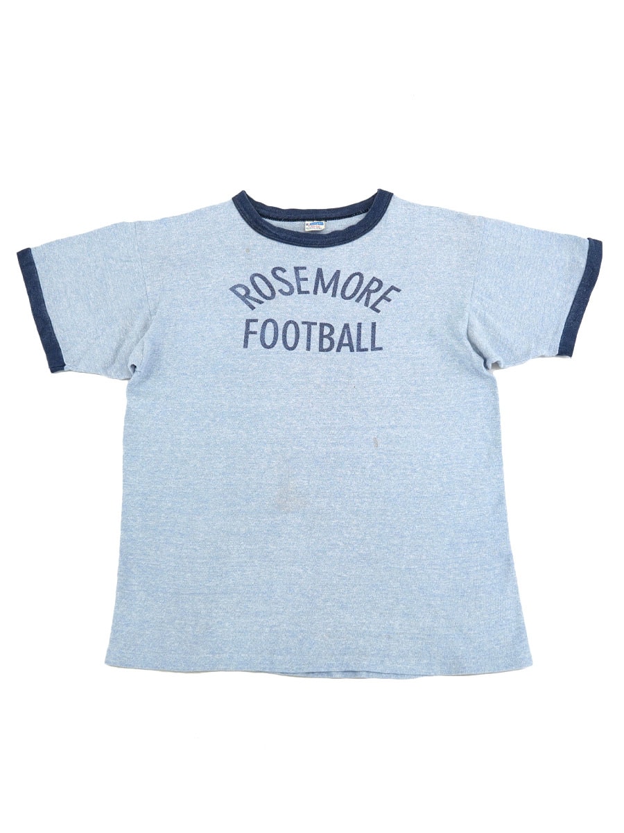 チャンピオン Tシャツ バータグ 霜降りグリーン S 日本製 MISSOURI チャンピオン Tシャツ バータグ 霜降りグリーン S 日本製