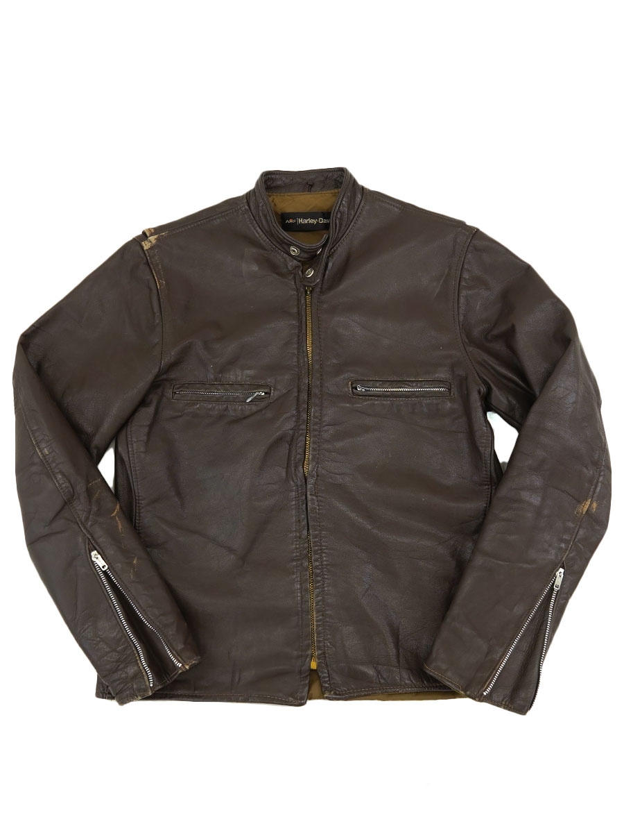 AMF Harley Davidson × 和め Hein Gericke ライダース AMF Harley Davidson × 和め Hein Gericke ライダース