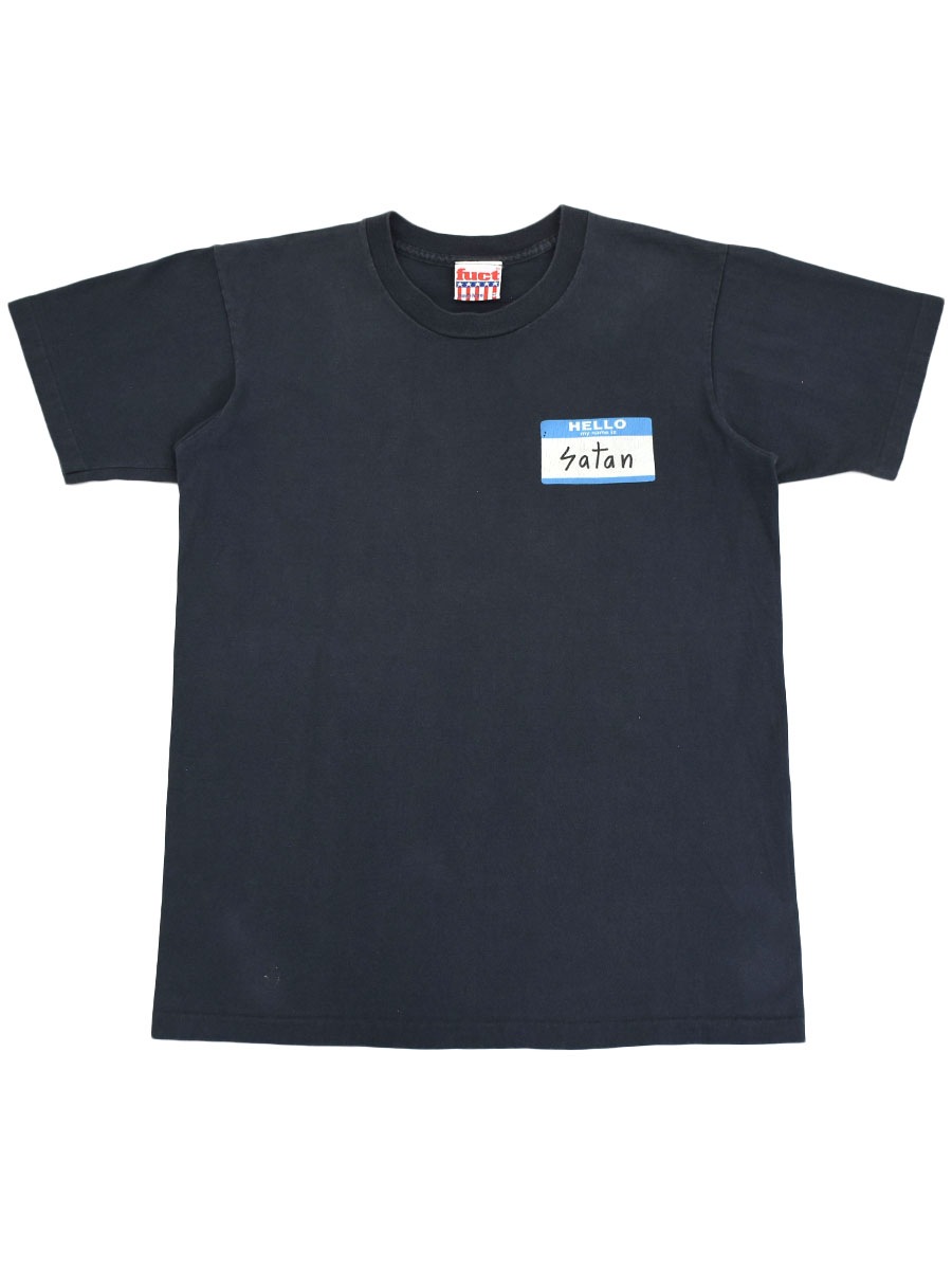 fuct 90's オリジナルTシャツ