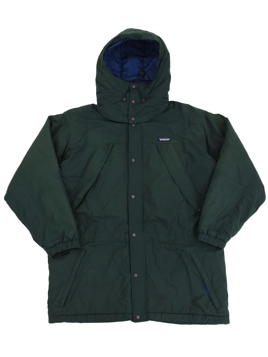 90's～ パタゴニア ガイドパーカ ハンター 表記(M) | すべての商品