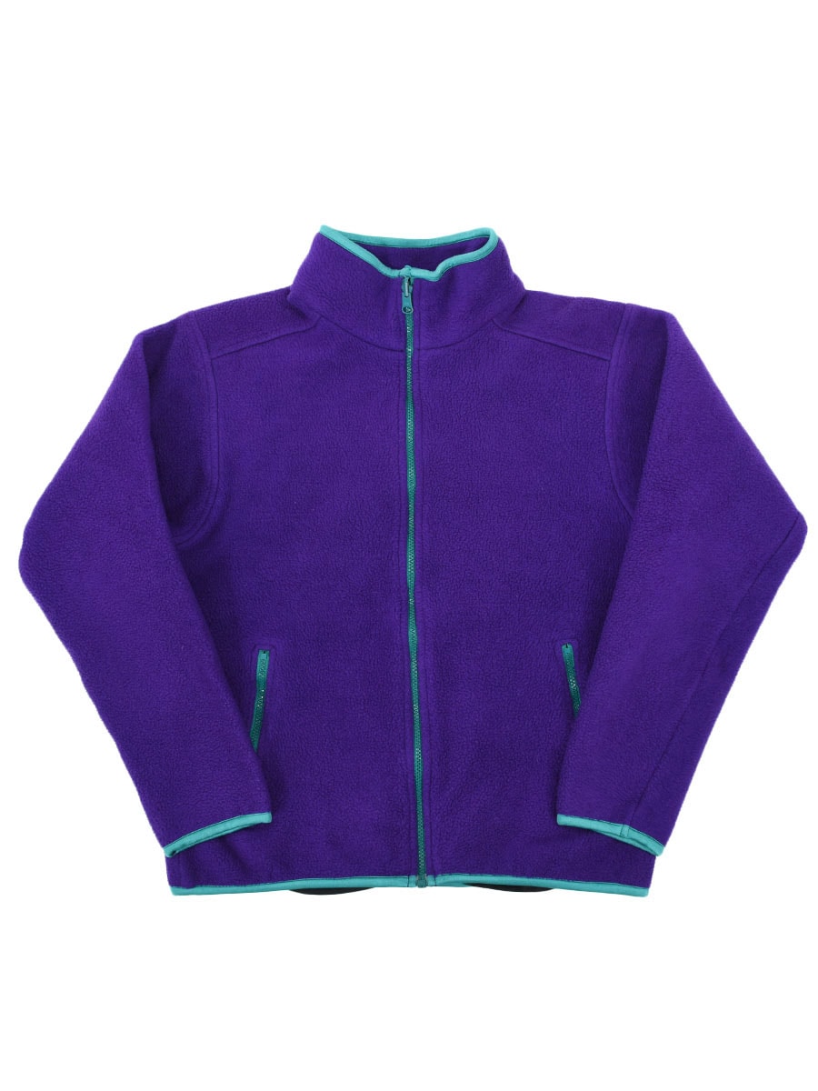 SIERRA DESIGNS フリースジャケット M ブラック 60918 SIERRA DESIGNS 