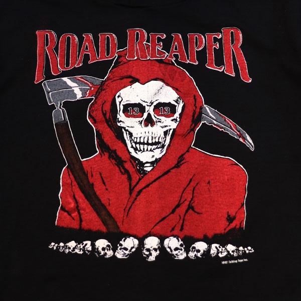 1980s SKULL T , Size Ｍ