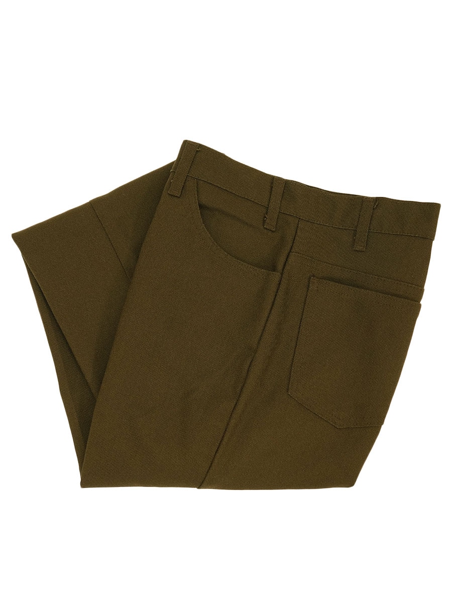 90's Levi's STA-PREST 517 スタプレパンツ Rマークのみタブ