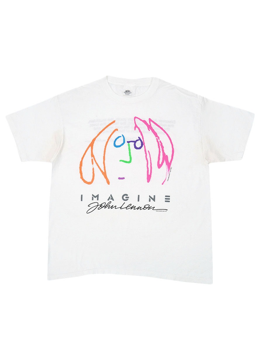 80's Great Southern Company ジョン・レノン ''IMAGINE'' 両面