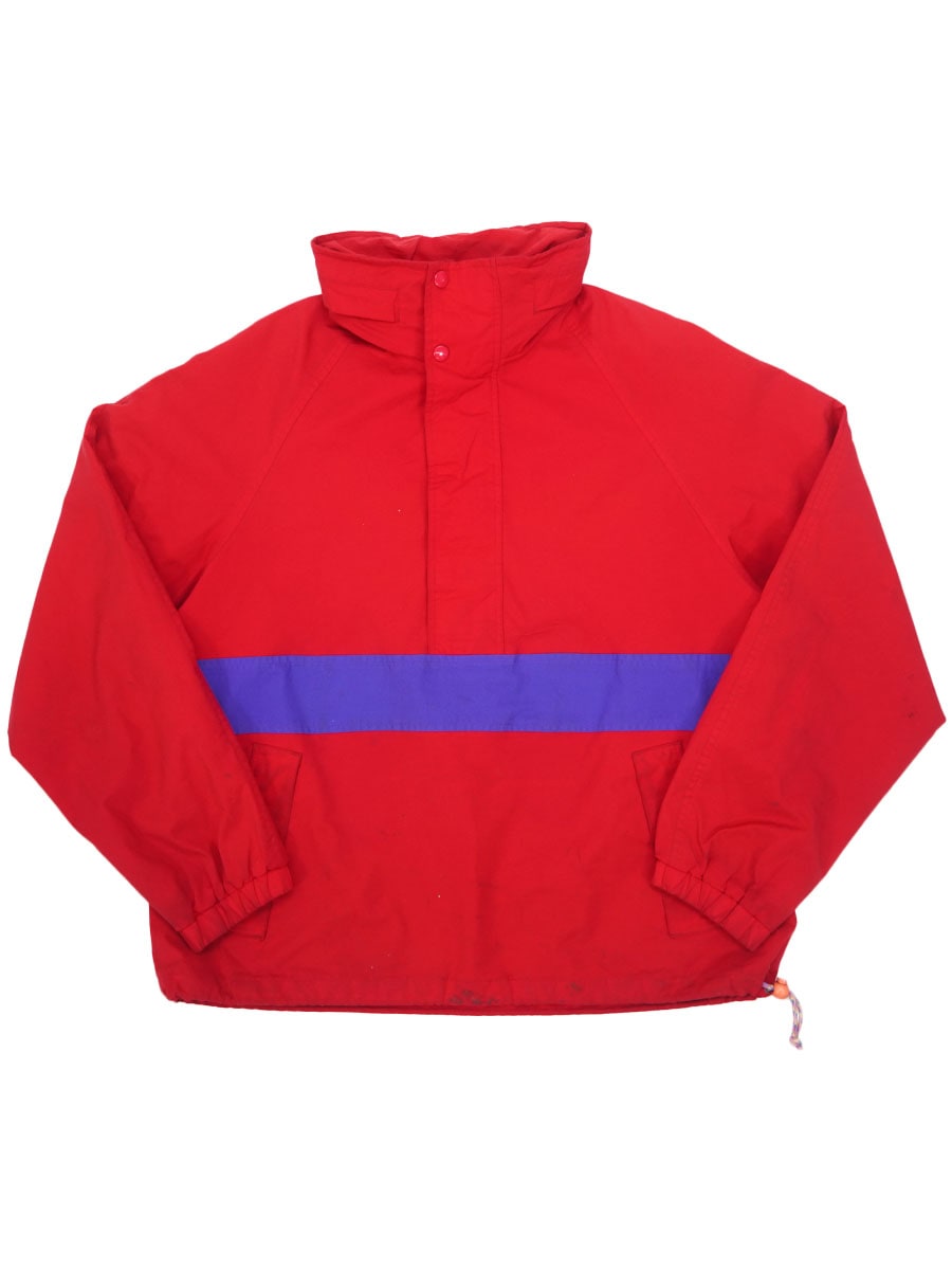 eddie bauer のアノラック eddie bauer のアノラック EDDIE BAUER ANORAK PARKA | pana blog