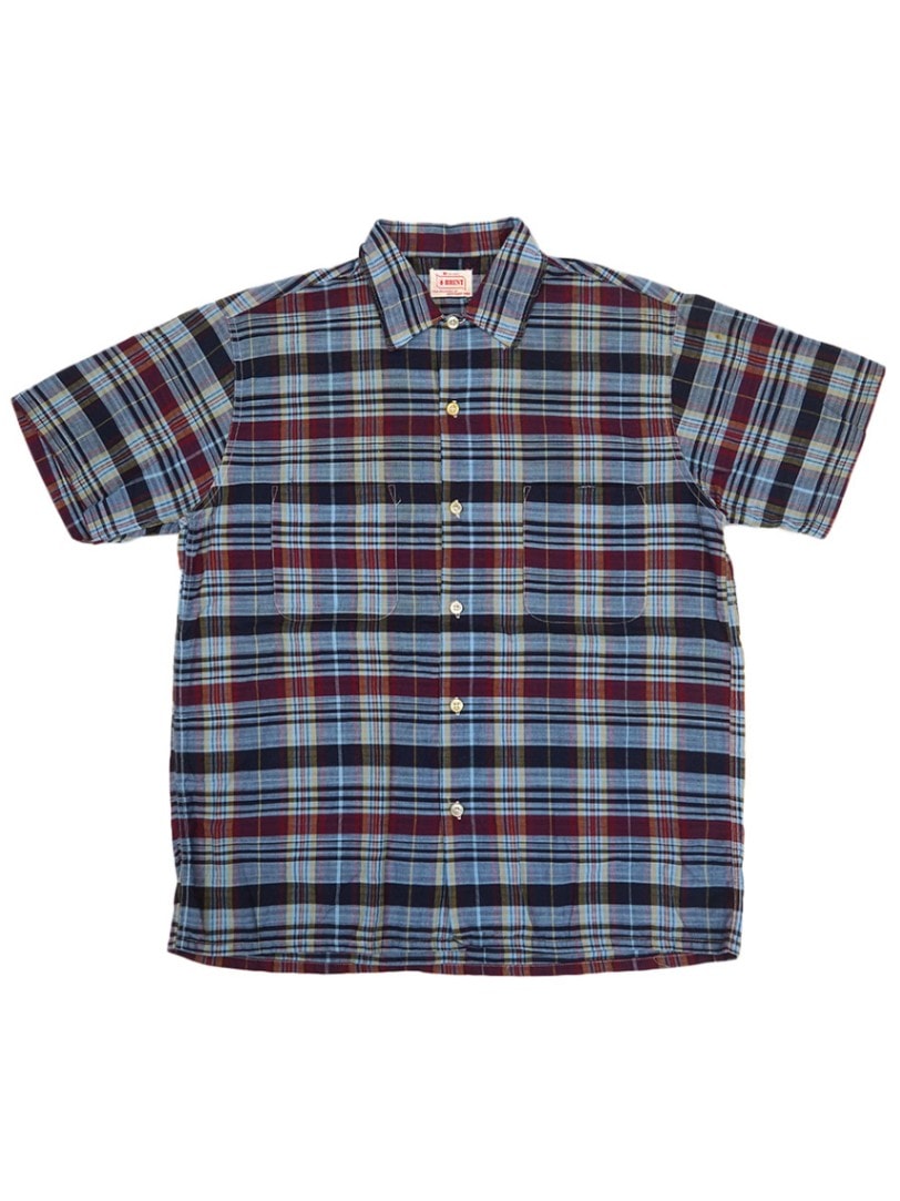 90s OLD Supreme ブロックチェック柄ブルゾン vintage 裏原 楽天市場】90s USA製 オールド □ SURF STYLE 3面 プリント