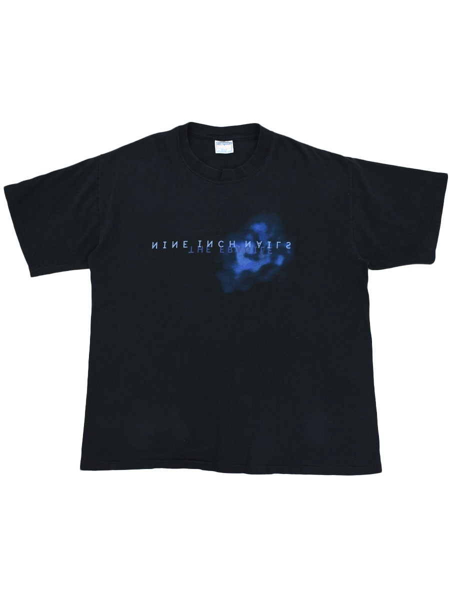 90's All Sport ナイン・インチ・ネイルズ ''THE FRAGILE'' 両面