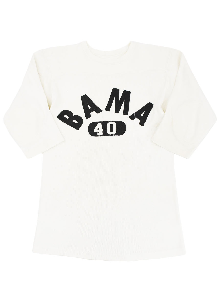 フットボールシャツエルボーパッチ