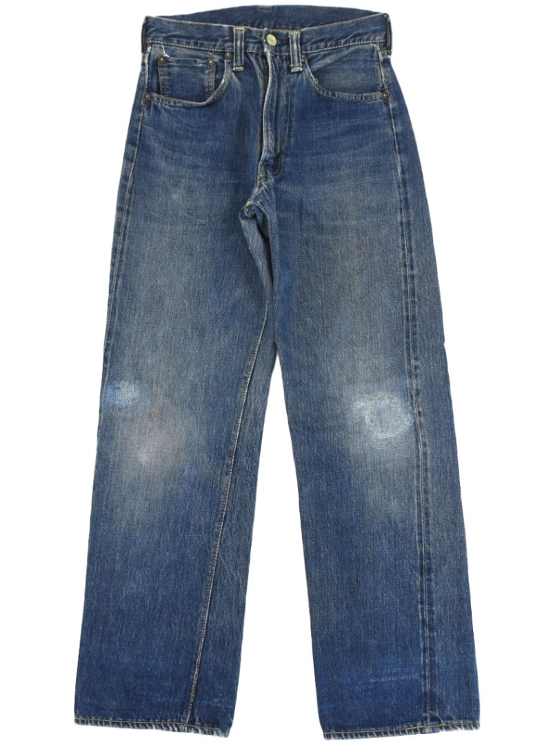 STAYBRAVE BOOK ビンテージ デニム リーバイス　12時間以内発送 STAYBRAVE BOOK ビンテージ デニム リーバイス 12時間以内発送