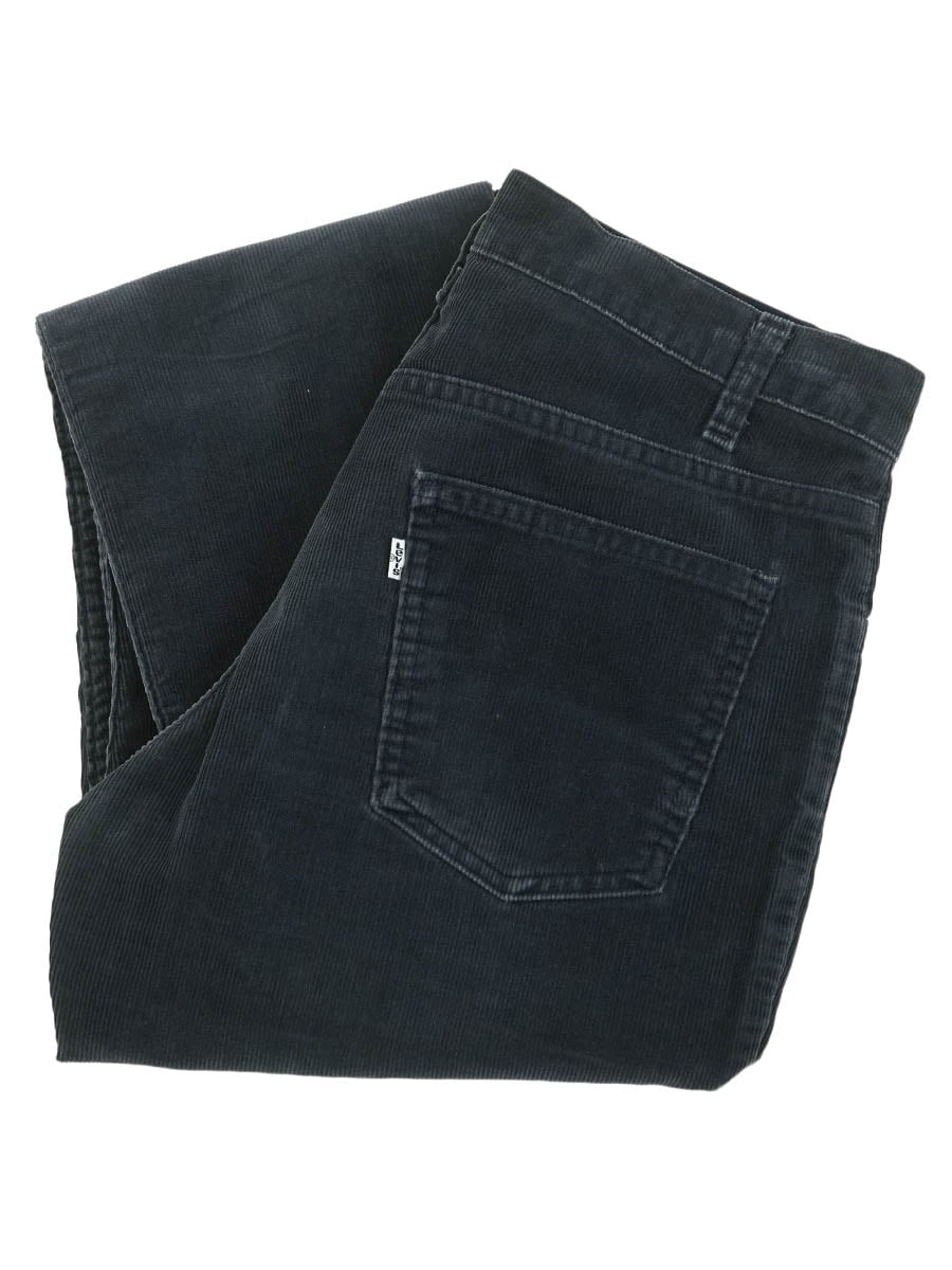 LEVI'S リーバイス ダークネイビー 90s 519 コーデュロイ USA製 楽天市場】リーバイス 519 コーデュロイ ネイビーの通販