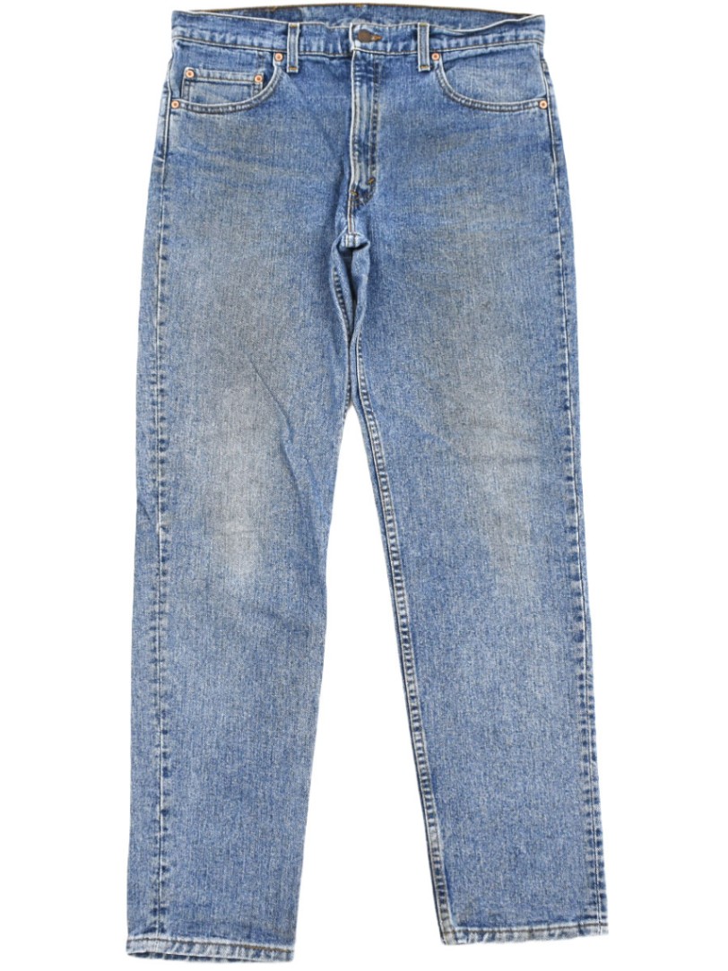 90's Levi's 512 デニムパンツ 表記(36x32) USA製 | すべての商品