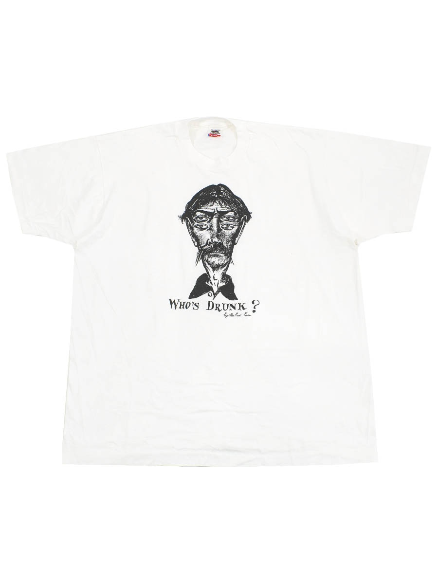 BLOOD TYPE O Tシャツ 7.5ozヘビーボディプリントTシャツ(ピストンウィング柄