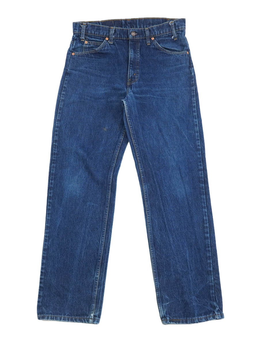 90's Levi's 505 デニムパンツ 良雰囲気 表記(34x30) USA製