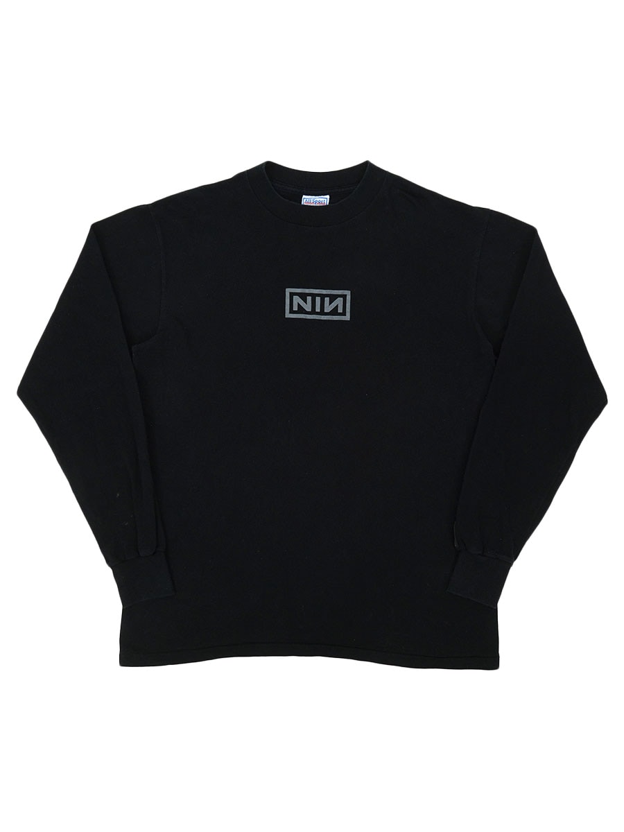 00's All Sport NINE INCH NAILS 