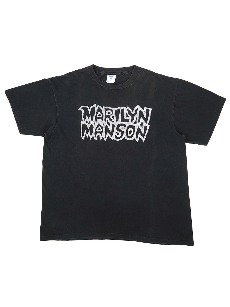 90's WINTERLAND MARILYN MANSON ''EVERLASTING COCKSUCKER 90's WINTERLAND MARILYN MANSON ''EVERLASTING COCKSUCKER