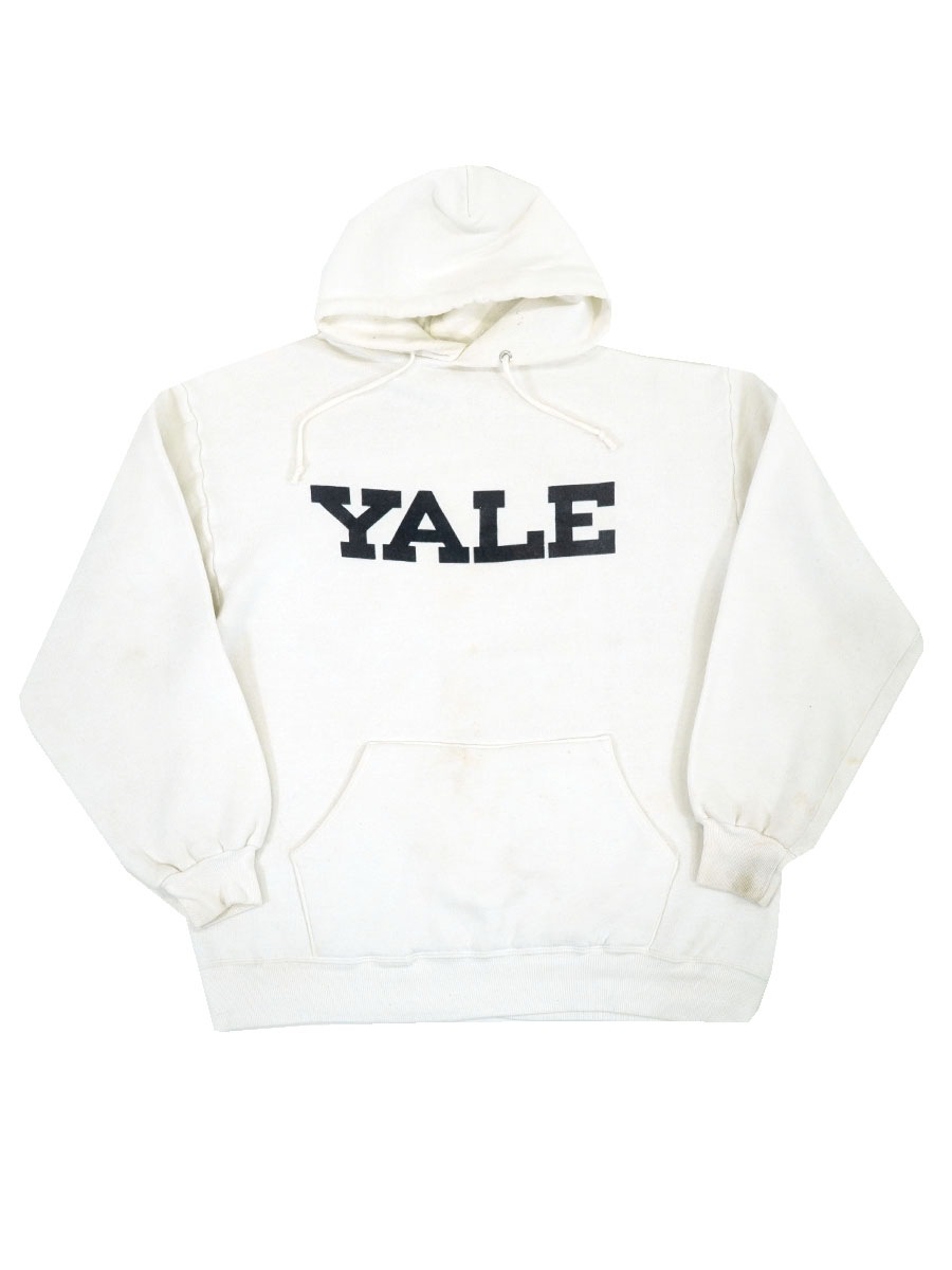 70's～ Velva Sheen ''YALE'' セットインスリーブ スウェット