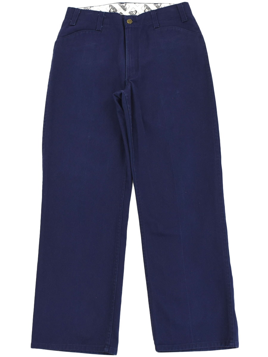 BEN DAVIS ワークパンツ ネイビー 表記(34) | すべての商品