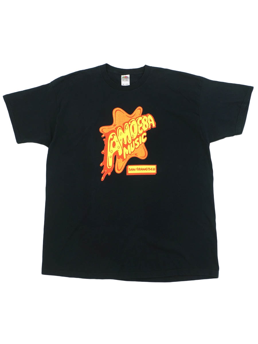 FRUIT OF THE LOOM - 山嵐　　Tシャツ Tシャツ フルーツオブザルーム FRUIT OF THE LOOM 半袖 ゆったり