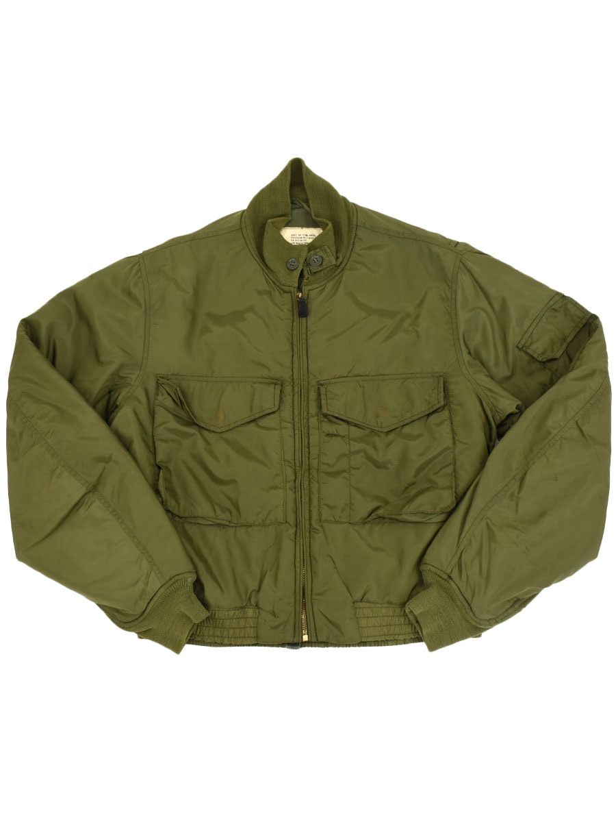 WEP ジャケット G−8 US NAVY MILS-18342C サイズ36R 69's U.S.NAVY MIL-S-18342C G-8 WEPジャケット 表記(40L) | すべての
