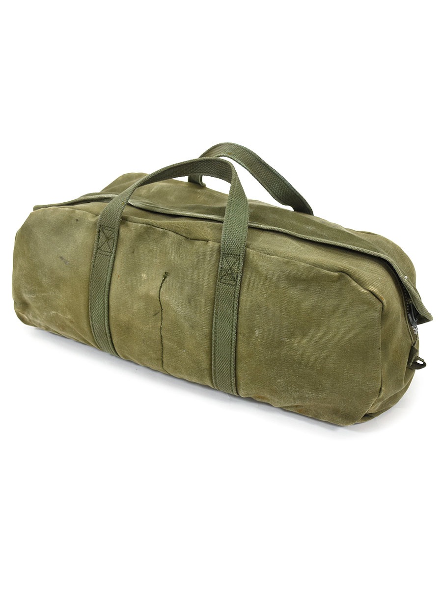 60's U.S.ARMY キャンバスツールバッグ オリーブドラブ | すべての商品