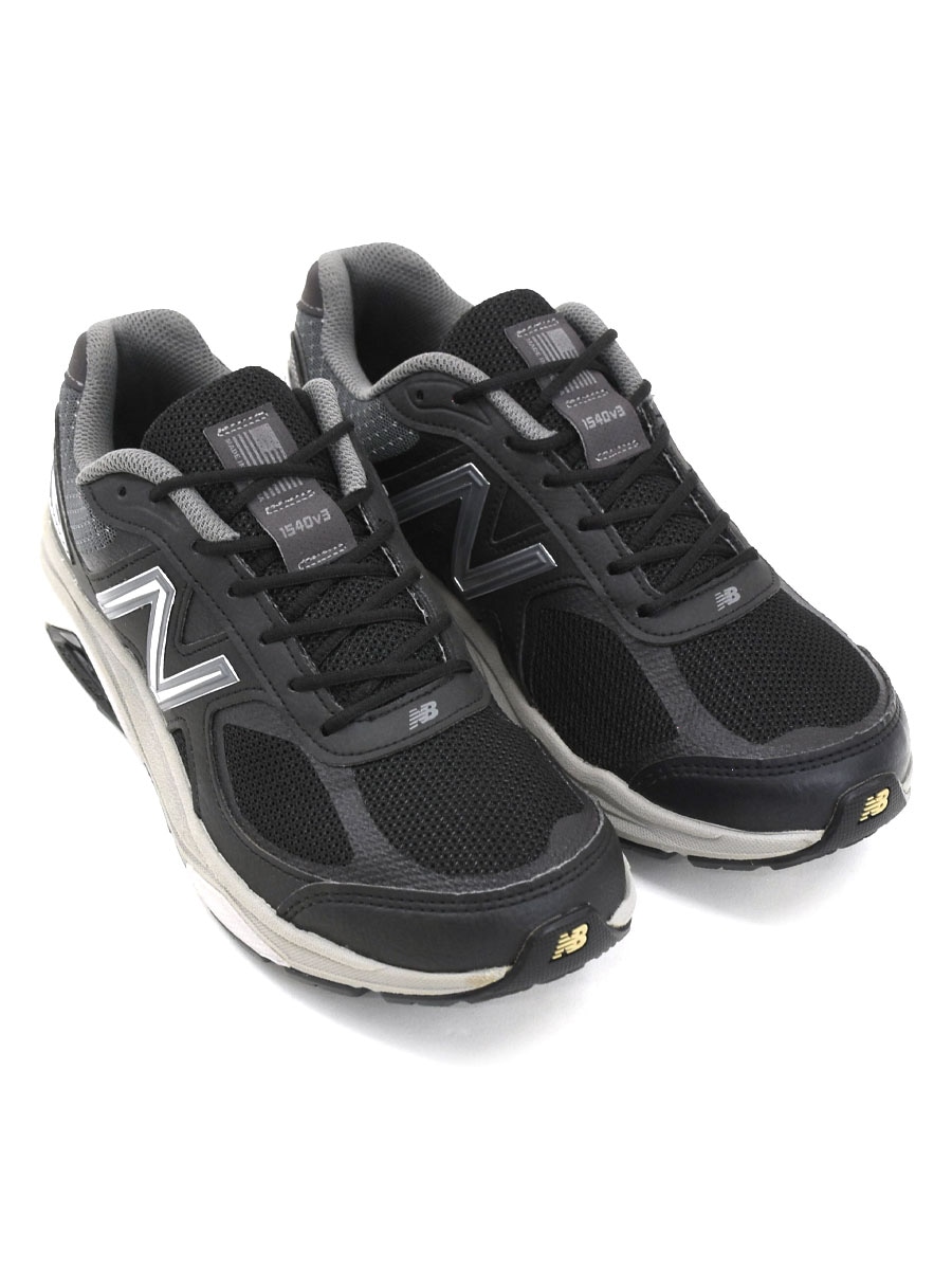USA製 NEW BALANCE M1540BK3 表記(7)　