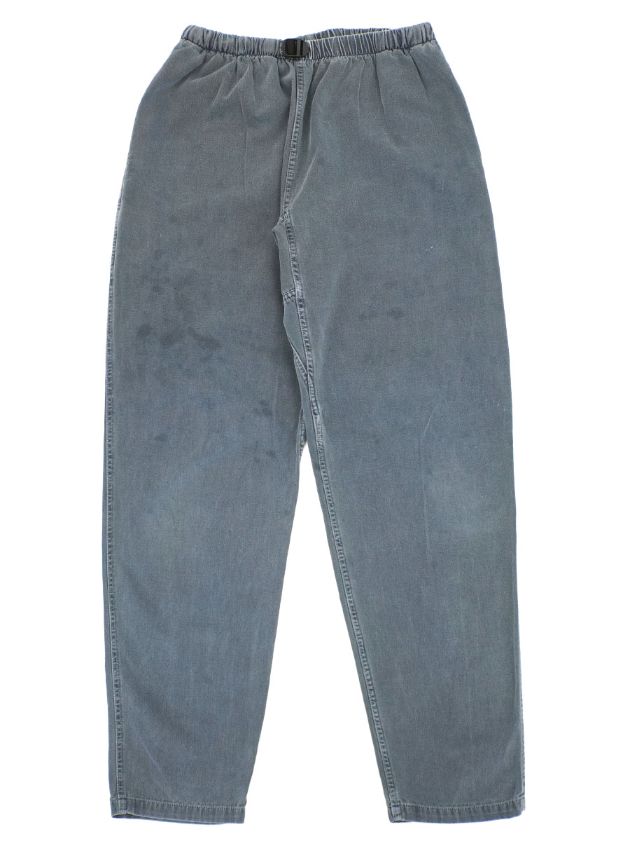Grgmicci USA グレー パンツ XL 裏起毛 GRAMICCI（グラミチ） パンツ L グレー メンズ : ZOZOTOWN Yahoo!店