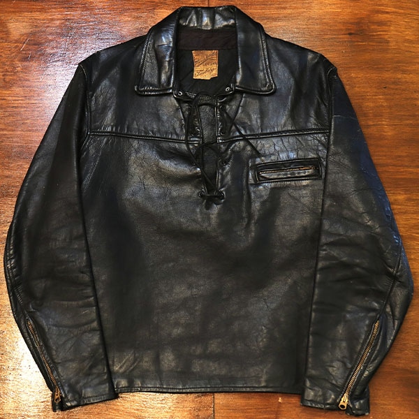 1950s TAUBERS , Size 38