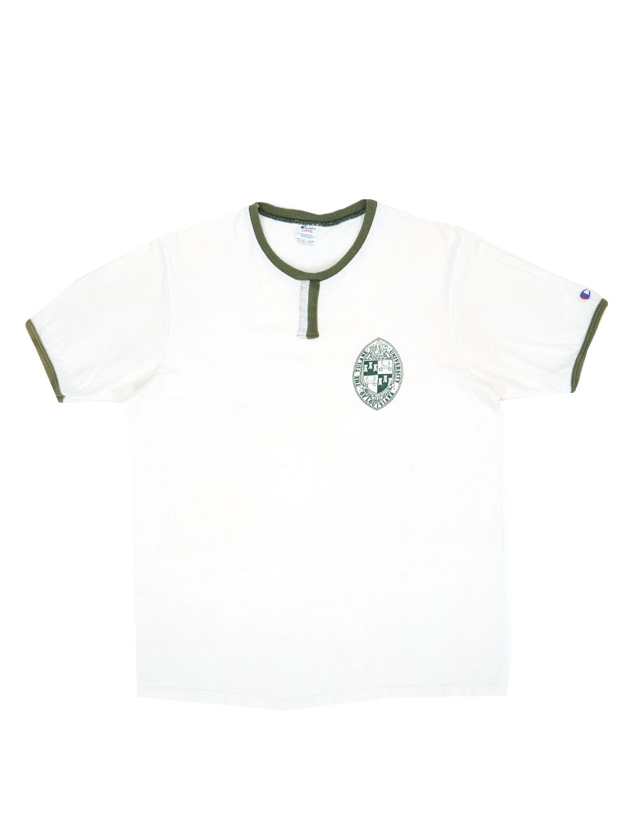 80's トリコタグ チャンピオン ''THE TULANE OF LOUISIANA UNIVERSITY