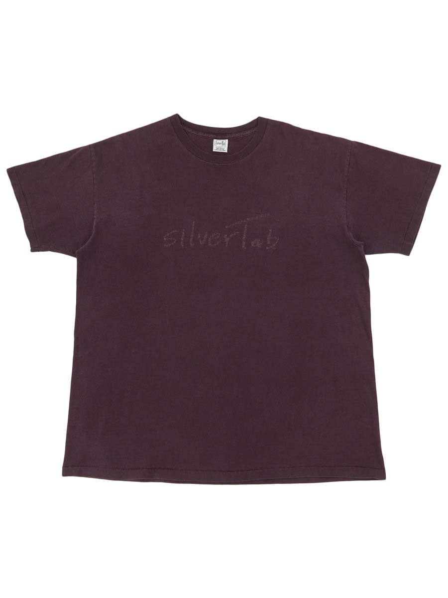 90's Levi's Silver Tab ''SilverTab'' プリントTシャツ 表記(L) USA製