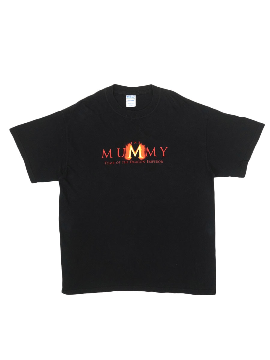 00's M&O ハムナプトラ ''THE MUMMY Tomb Of The Dragon Emperor
