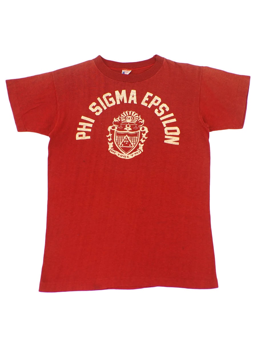 40s50s　チャンピオンランタグ+インディアンヘッド　Tシャツ　セット販売 40s50s チャンピオンランタグ+インディアンヘッド Tシャツ セット販売