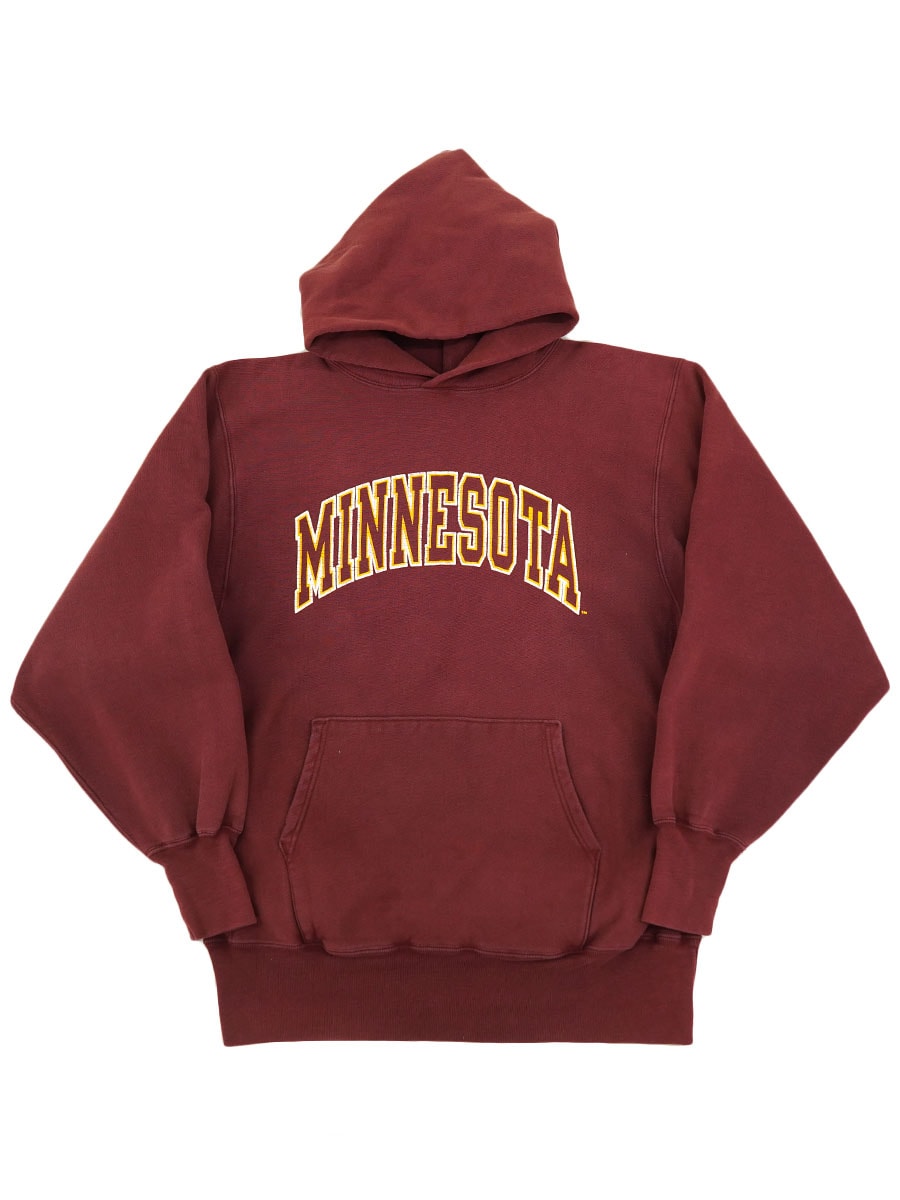 希少】90s Champion チャンピオン リバースウィーブ パーカー REVERSE