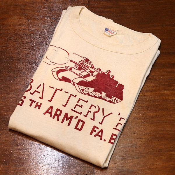 完璧！新品Dead Stock！60'sチャンピオン製プロダクツタグ