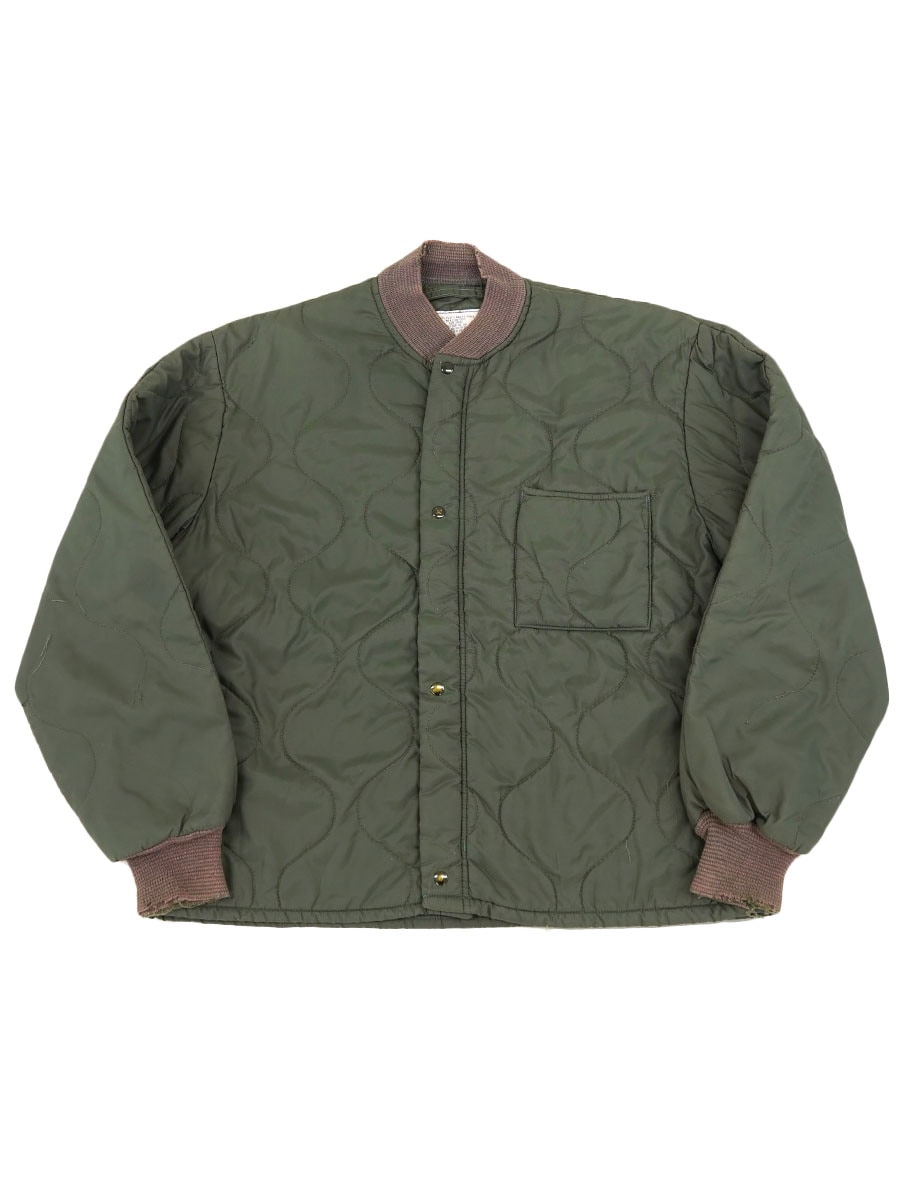 89's USAF CWU 9/P ライナージャケット 表記(L) | すべての商品