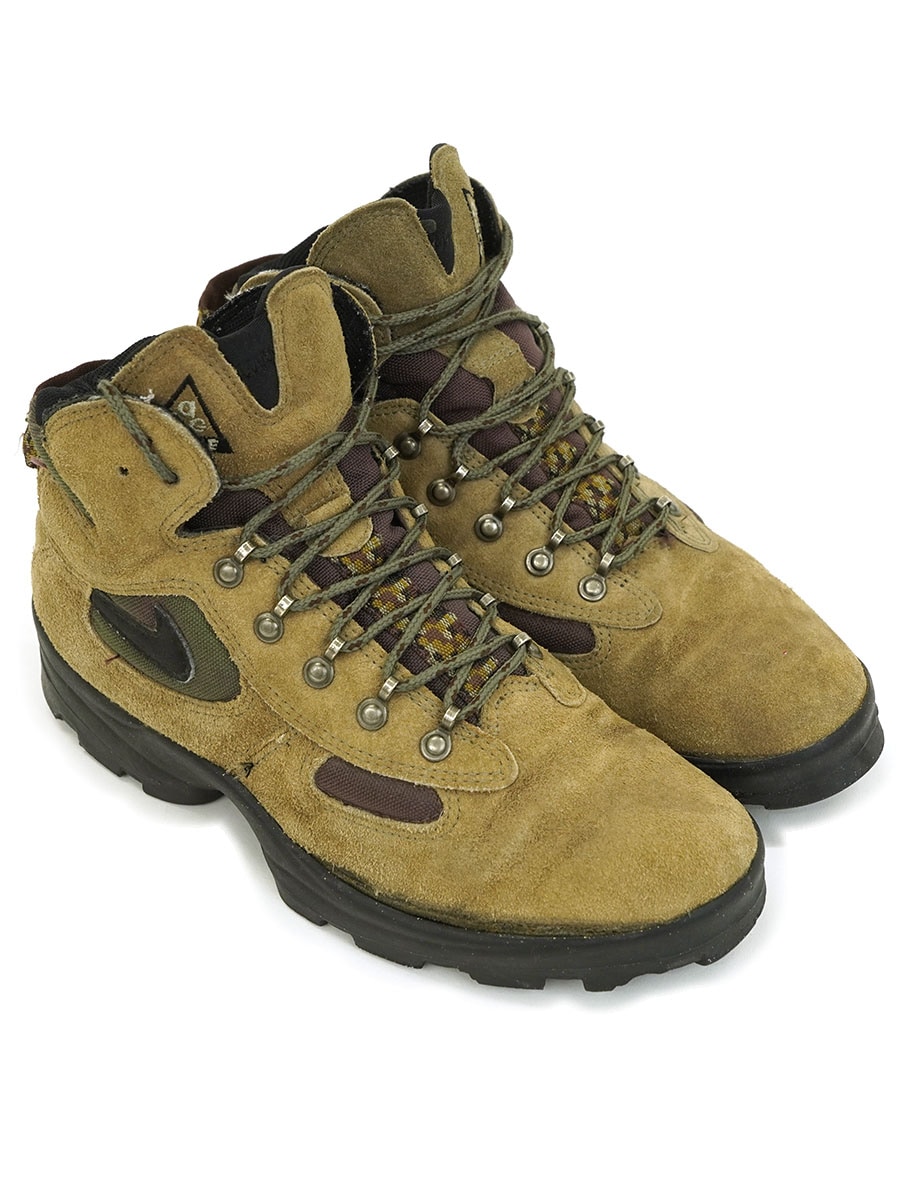 90's NIKE ACG AIR MAKALU 表記(9 1/2) | すべての商品 | | BerBerJin