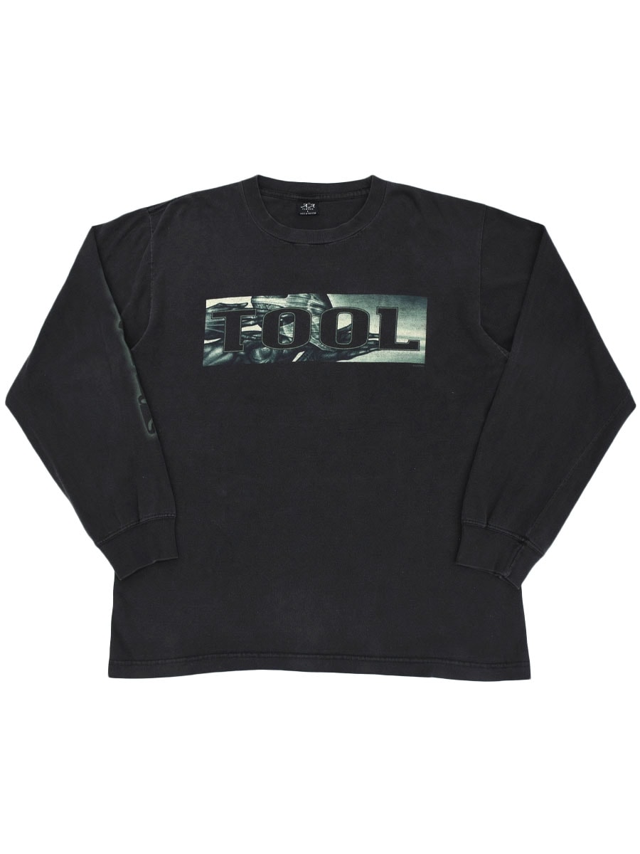 TOOL 2003 LATERALUS ロングスリーブ TOOL 2003 LATERALUS ロングスリーブ