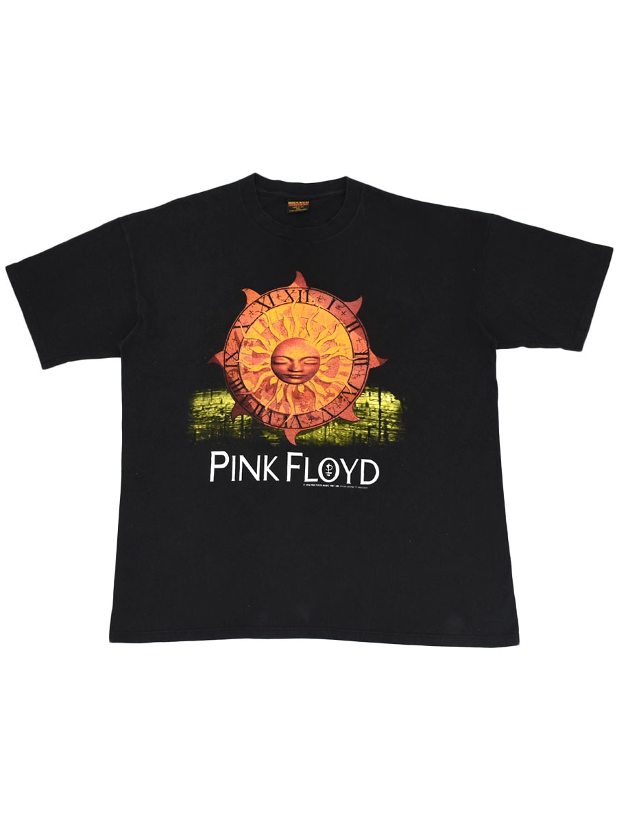 PINK FLOYD バンドTシャツ 1994 BROCKUMボディ USA製 PINK FLOYD バンドTシャツ 1994 BROCKUMボディ USA製