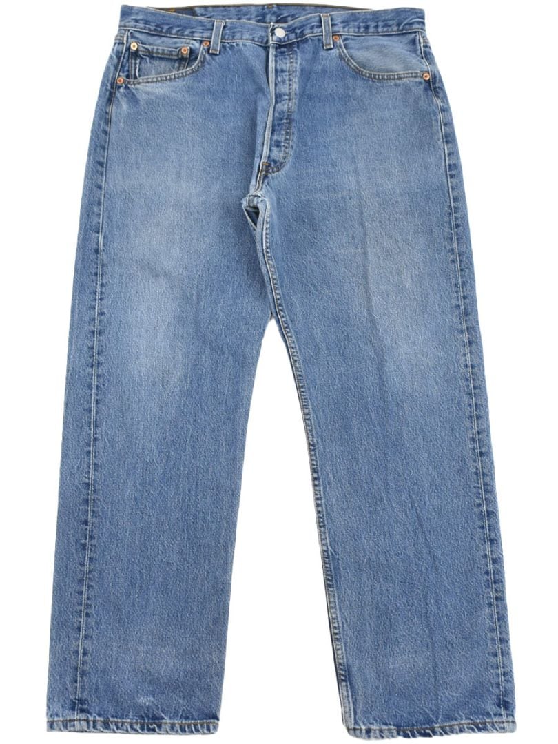 90’s Levi's 501デニムパンツ 良雰囲気 表記(38x30) USA製